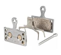 Pastillas Freno Metal M9000/m987m/8000/m785 Ce U