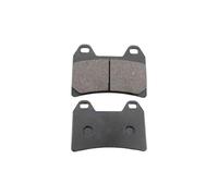 Pastillas Freno Metal Pastillas Freno Delanteras Y Traseras Motocicletas para 696 para Monster 750 para Supersport 796 800 848 para Street Fighter 900 ST2 ST3 ST3S S4 ST4S