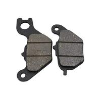 Pastillas Freno Moto Compatible Con Super Para Soco CU2 CU3 TS TC Piezas De Motocicleta Accesorios Para Scooter Pastillas De Freno Traseras Piezas De Motocicleta