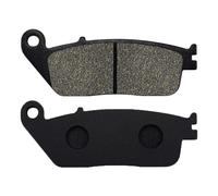 Pastillas Freno Moto Compatible Con Triumph Para Bonneville Para America 2002-2006 Para Street Para Twin 900cc Refrigeración Líquida 2016-2020 Motocicleta Pastillas Freno Delanteras