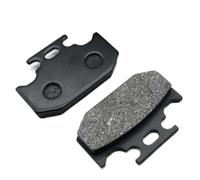 Pastillas Freno Moto Kit De Pastillas De Freno Traseras Para Motocicleta Para YAMAHA MT125 2020-2023 MT 125 ABS 2019-2022 YZF-R125 2019 2020 2021 2022 2023