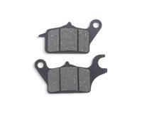 pastillas freno moto Para AFS110 Para NSC110 Para SFA625 Para Blade Pastillas De Freno De Disco De Motocicleta Frenos Disco Delantero Trasero Moto Pastillas de Freno