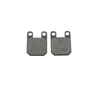 Pastillas Freno Moto Pastillas De Freno Disco Delanteras Traseras Para Fa115 Ajp Para Pinza Para Beta Para Derbi Para Senda Factory Fantic Peugeot Frenos Motocicleta Pastillas de freno de motocicleta