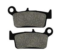 Pastillas Freno Moto Universal Set Para 90 1988 NH 1991-1997 Shadow Joker SRX 50 SRX50 SRX90 1997 1998 1999 Piezas Motocicleta Pastillas Freno