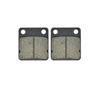 Pastillas Freno Moto Universal Set Para DAELIM Message 50 Altino 125 Otello NS DLX S1 SL125 B-Bone History SN SQ S2 Pastilla Freno Trasera