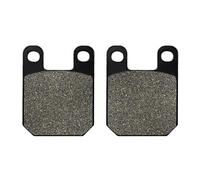 Pastillas Freno Moto Universal Set Para Derbi Atlantis GP1 GPR Paddock Predator 50 Senda Vamos Hunter 100 GPR125 Cyleto Pastillas Freno Delanteras Traseras