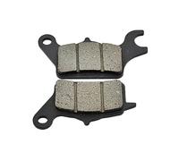 Pastillas Freno Moto Universal Set Para Niu N1 S N1s NQi NGT NQiGT MQi Para M1 M Pastillas Freno Isco Originales