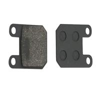 Pastillas Freno Motocicleta para Pinza para Be&ta AJP para Pastillas De Freno para DERBI Senda