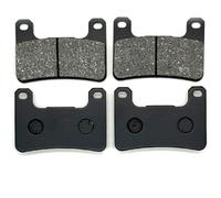 Pastillas Freno motocicleta Para SUZUKI DL1050 XT Para V-Storm XT 1050 2020-2021 2023 DL 1050 DL1050XT Pastillas Freno Delanteras Traseras Motocicleta(2 X Front Brake Pad)