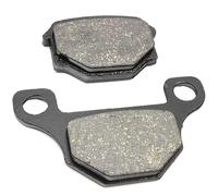 Pastillas Freno para Aprilia Derbi Mash Motorhispania Pegaso Peugeot Qinggi Rex