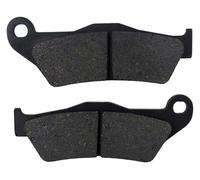 Pastillas Freno Para F 250 350 R 450 400 525 2004-2007 500 2012-2016 Pastillas Freno Delanteras Traseras Repuesto Motocicletas(1 Pair Front Pads)