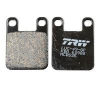 Pastillas Freno para Peugeot Speedfight Ludix Derbi Senda beta Italjet Suzuki