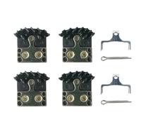 Pastillas Freno Para SHIMANO ICE-TECH Para DEORE Repuestos para automóviles | Pastillas De Freno De Metal De Resina Para Bicicleta