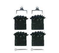 Pastillas Freno Para SHIMANO ICE-TECH Para DEORE Repuestos para automóviles | Pastillas De Freno De Metal De Resina Para Bicicleta