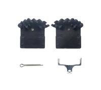 Pastillas Freno Para SHIMANO ICE-TECH Para DEORE Repuestos para automóviles | Pastillas De Freno De Metal De Resina Para Bicicleta