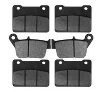 Pastillas Freno Para SYM Para Maxsym 400I 2011-2021 Para Max Para Sym 600I 2014-2017 Juegos Pastillas Freno Delanteras Traseras Motocicleta