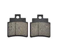 Pastillas Freno Para SYM RV 250 Para Joymax 250i 300i Para GTS 300 2006-2015 Pastillas De Freno Motocicleta Traseras Delanteras(Front)