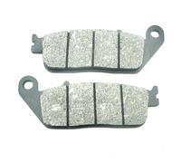 Pastillas Freno Para VT750C Para Shadow Para ACE 750 1998-2002 Para Aero 2004-2022 Juego Pastillas Freno Delanteras Traseras Motocicleta(Front Brake Pads)
