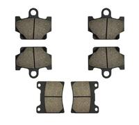 Pastillas Freno Para Yamaha Para RD350 Para RD 350 YPVS 1883 1884