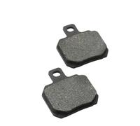 Pastillas Freno Para Yamaha Scooter YP125 City125 | Para Xmax 125 Majestad125 Majestad150 Majestad180 225100490 FA266