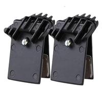 pastillas freno Para ZERO 10X 11X Avid BD1 BD3 BD5 E1 E3 E5 Para Scooter Eléctrico Pastillas Freno Resina Motocicleta(1)