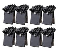 Pastillas Freno Para ZERO 10X 11X Avid BD1 BD3 BD5 E1 E3 E5 Scooter Eléctrico Pastillas Freno Resina Motocicleta(4)