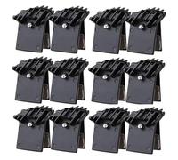 pastillas freno Para ZERO 10X 11X Avid BD1 BD3 BD5 E1 E3 E5 Scooter Eléctrico Pastillas Freno Resina Motocicleta(6)