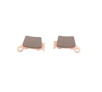 Pastillas Freno Pastillas De Freno Delanteras Y Traseras Motocicleta Para HUSQVARNA FE250 FE FC 250 350 450 TC TE 125 TC85 300 150 TE150i TE250i TE300i(Rear)