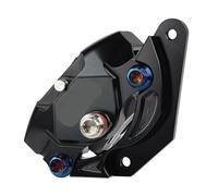 Pastillas Freno Pinza de freno motocicleta montaje paso Universal CNC 84mm + Kit soporte adaptador bomba para MSX 125 para Grom para Monkey M3/M5