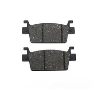 pastillas freno reemplazo Pastillas de freno de disco de motocicleta para SFA719 aptas para KYMCO AK550 17-21 juego pastillas freno moto