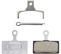 Pastillas Freno Resina G03A-