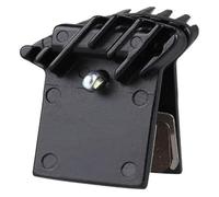 Pastillas Freno Semi-Metálicos Para ZERO 10X 11X Avid BD1 BD3 BD5 E1 E3 E5 Pastillas Freno Resina Scooter Eléctrico(1)