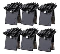 Pastillas Freno Semi-Metálicos Para ZERO 10X 11X Avid BD1 BD3 BD5 E1 E3 E5 Pastillas Freno Resina Scooter Eléctrico(3)