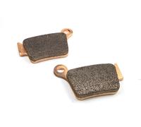 Pastillas Freno Sinter Brenta FT4056 Trasero para BMW Husaberg Husqvarna KTM