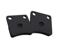 Pastillas Freno Traseras Para CRF1000 Para África Para Twin Para Adventure Para Sport ES ABS Para DCT 2018 2019 2020 Pastillas Freno Estacionamiento Para Motocicleta Pastillas Freno Motocicleta