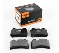 Pastillas Freno Trasero para VW Touareg 2002-