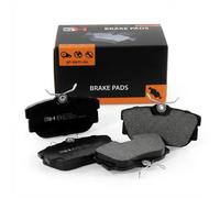 Pastillas Freno Trasero para VW Transporter IV T4 Desde Año Fab. 1998-