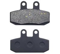 Pastillas Frenos Compatible Con Moto Para Guzzi Para 750 V7 II Stornello 2016 2017 Para V85TT 2018 2019 2020 2021 Accesorios De Motocicleta Pastillas De Freno Traseras