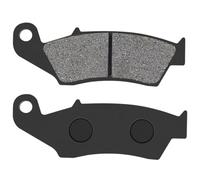 Pastillas Frenos Compatible Con Suzuki Para DR 650 SET SEV SEW SEX SEY SEK1 SEK9 SEL1 SEL6 1996-2016 Pastillas De Freno Delantero De Motocicleta