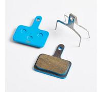 Pastillas Frenos Disco Compatibles Shimano Deore - Tektro Semimetálicas ......