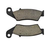 Pastillas Frenos Para CR 125R Para CR 250R 2002-2007 Para CRF 250R Para CRF 450R 2004-2022 Para CRF 250X 2004-2019 Pastillas De Freno Delanteras Traseras De Motocicleta