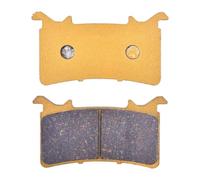 Pastillas Frenos Para S 1000 RR RR Para Sport Para M 1000 RR Nissin Pinza Delantera 2021 2022 Accesorios De Motocicleta Pastillas De Freno Delantero Tabletas De Disco