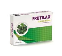 Pastillas Frutilax x25