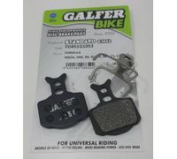 Pastillas Galfer Bike Formula Mega, One, Ro.R1.Rx.Rr1, T1, C1 FD451G1053