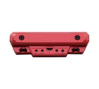 Pastillas guitarra Sistema De Preamplificador De Pastilla De Guitarra Acústica Evite Abrir La Batería De Litio Incorporada Para Una Pastilla De 39-42 Pulgadas Pastillas de guitarra (Color : Rose Crim