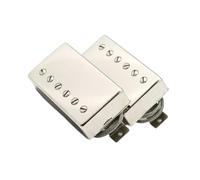 Pastillas Humbucker Para Guitarra Eléctrica Gib Classic 57 Classic 57 Alnico 2 Pastillas Humbucker De 50/50mm