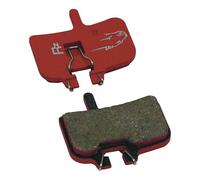 Pastillas JAGWIRE Compatibles Con El Sistema HAYES MAG,MX1,9