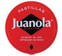 Pastillas Juanola 27 g