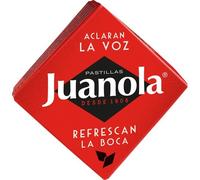 Pastillas Juanola 5,4 g