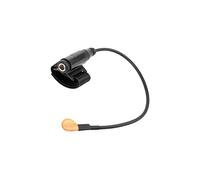 Pastillas KNA VC-1 portátiles, piezo, para violonchelo